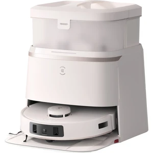 “Ecovacs Deebot T30 Pro Omni Akıllı Robot Süpürge ve Paspas