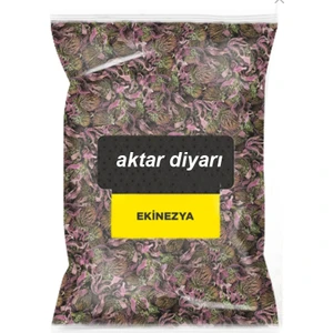 Aktar Depo Ekinezya Bitki 500 gr