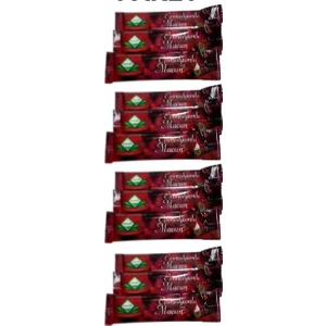 Themra Propolis Kudret Narı Bal Ginsengli Bitkisel Karışımlı Mesir Epimedyümlü1 Kuvvet Macun 12X12 gr Stick Paket