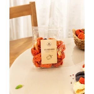 Dolmalık Tatlı Biber Kurusu (23-25 Adet)