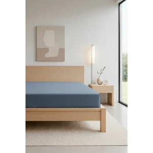 Premium %100 Pamuklu | Tek/çift Kişilik Lastikli Çarşaf | Penye Çarşaf