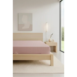 Premium %100 Pamuklu | Tek/çift Kişilik Lastikli Çarşaf | Penye Çarşaf