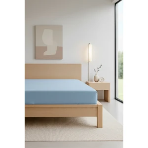 Premium %100 Pamuklu | Tek/çift Kişilik Lastikli Çarşaf | Penye Çarşaf