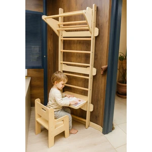 Isveç Tırmanma Duvarı ,baumfee Tırmanma Duvarı