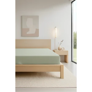 Premium %100 Pamuklu | Tek/çift Kişilik Lastikli Çarşaf | Penye Çarşaf