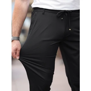 Ultra Hafif Ince Esnek Slim Fit Jogger