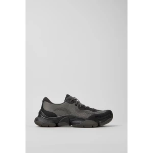 Erkek Karst 2 Sneakers - Siyah/gri