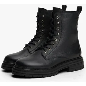 Tommy Hilfiger Kadın Bot FW0FW08767BDS