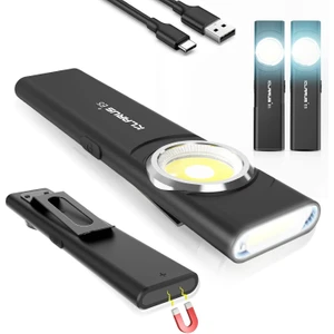 E5 Plus Ultra Ince El Feneri