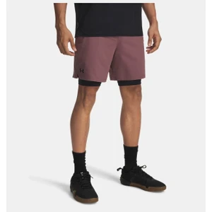 Under Armour Erkek Ua Vanish Dokuma 2in1 Şort 1373764-651