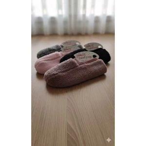 Yumoş Patik, Pelüş 4 Lü Set