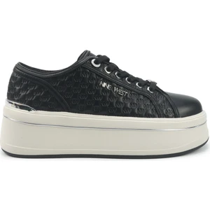 Nine West Heyman 5pr Siyah Kadın Sneaker