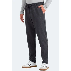 MAKE Erkek  Antrasit Eşofman Altı