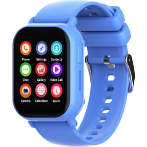 CT23 Mini Tasarım Akıllı Çocuk Saati (Çizim Tableti Hediyeli)