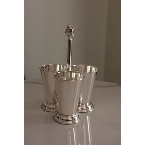 Ahu Gezek Kaşıklık 3lü