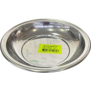 Paça Çelik Tabak No2