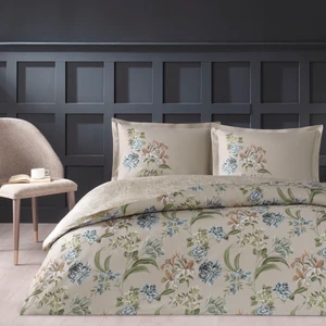 Saten Çift Kişilik Nevresim Takımı