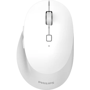 SPK7607 Kablosuz Bluetooth 3200DPI 7 Tuşlu Optik Mouse Beyaz