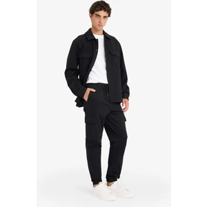 Kargo Cepli Jogger Paça Pantolon F2044AX25WN