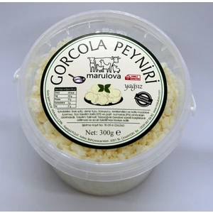 Gorcola Peyniri