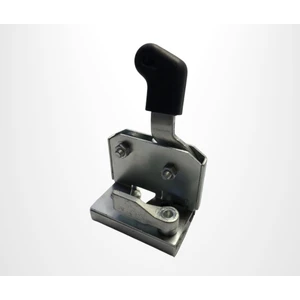 Kabin Iç Kapı Kilidi Sol