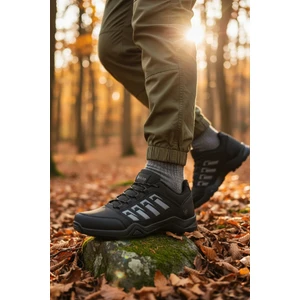 Thor Suya Dayanıklı Erkek Outdoor Ayakkabı