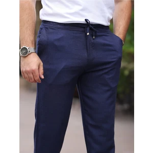 Keten Jogger Pantolon