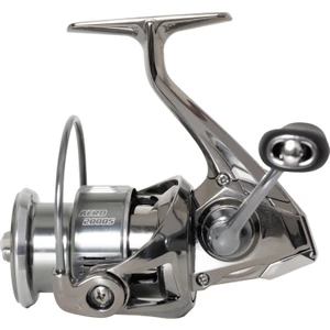 Ryujı Aero 2000S 5+1bb Makara