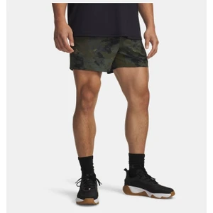 Under Armour Erkek Ua Project Rock Ultimate Şort 6007178-308