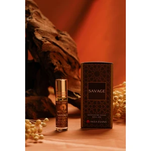AKSA ESANS SAVAGE 6 ml Roll-On Esans
