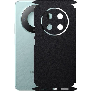 ECR MOBILE Honor Magic 7 Lite ile Uyumlu 360 Arka Kaplama