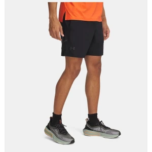 Under Armour Erkek Ua Launch Pro 2n1 7inch Şort 1376831-003