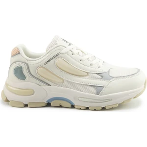 Narına 5pr Bej Kadın Sneaker