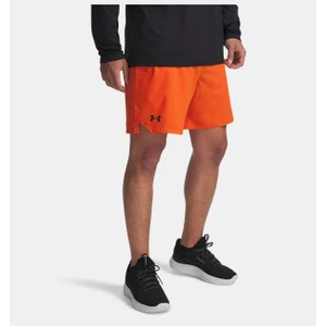 Under Armour Erkek UA Vanish Dokuma 6inch Şort