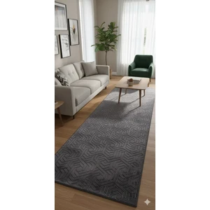 Armoni Kaymaz Tabanlı Makinada Yıkanabilir Halı