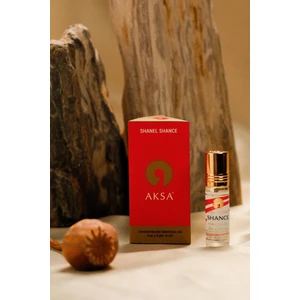 Aksa Esans Shanel Shance 6 ml Roll-On Esans