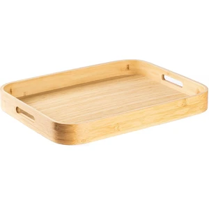 Bambu Dikdörtgen Tepsi 45.5CMX35.8CM