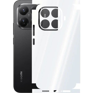 ECR MOBILE Xiaomi 15T Pro ile Uyumlu 360 Arka Kaplama