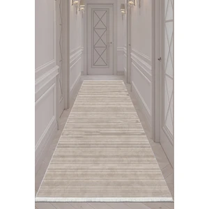 Bazaar Forum Pamuk Taban Dijital Baskı Kaymaz Tüy Dökmeyen Makinada Yıkanabilir Salon Halısı Mutfak Halısı