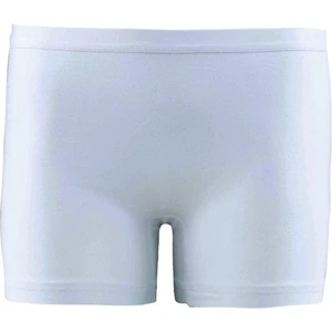 BLACKSPADE 1301 BAYAN ESSENTİAL BEYAZ BOXER