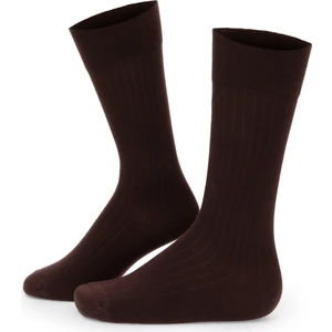Pierre Cardin Erkek Kahverengi Çorap 50318185-400