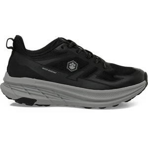 Akron 5pr Siyah Kadın Outdoor