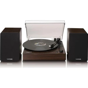 LS-200 Pikap, Bluetooth, Entegre Hoparlörler