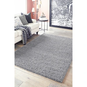 Melaris Halı Necko Modern Dokuma Yumuşak Post Shaggy Halı Çocuk Oturma Odası Salon Mutfak Halısı