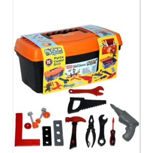 Can Oyuncak Oyuncak Tamir Çantası