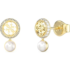 JGUJUBE05517JWYGTU Inci Kadın Küpe