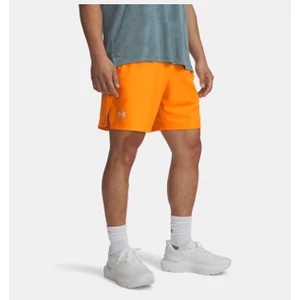 Under Armour Erkek Ua Launch 7inch Şort 1382620-793