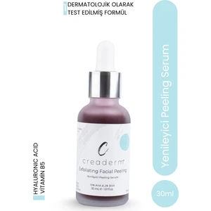 Yenileyici Peeling Serum (10% Aha & 2% Bha)