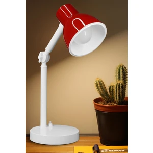 En Parlak Akrobat Masa Üstü Çalışma Gece Lambası E27 Duylu