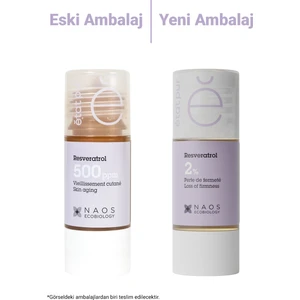 Etat Pur Kırışıklık Karşıtı Resveratrol İçerikli Krem 15 ml Tüm Cilt Tiplerine Uygun